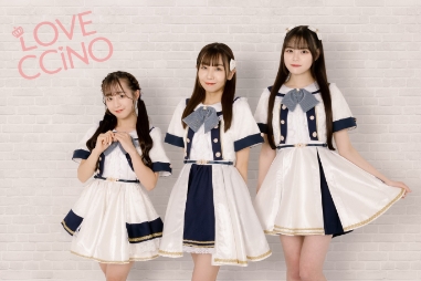LOVE CCiNO