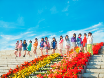 虹のコンキスタドール