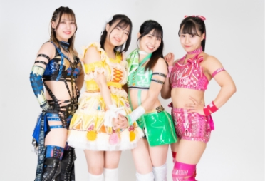 アップアップガールズ（プロレス）