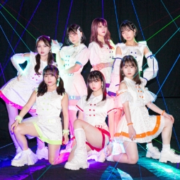 アップアップガールズ(2)