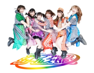 アップアップガールズ(仮)