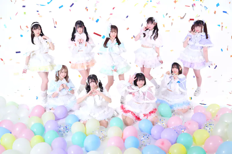 てぃあどろっぷ!